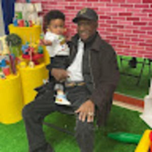 Meet your Posher, Jerry